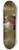 John George Brown - Waiting for a Bite, Central Park 8.25 inch art skate deck
