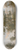 John Glover - Patterdale landscape with cattle 8.25 inch art skate deck