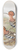 John Gould - Indian Hoopoe 8.25 inch art skate deck