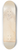 American 20th Century - Handkerchief 8.25 inch art skate deck