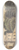 John Hassell - Pit-Palace, Epsom, The Seat of Thomas Jeudwine, Esq. 8.25 inch art skate deck