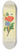 John Henry Ingram - Poppy and Cornflower 8.25 inch art skate deck