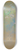 John Henry Twachtman - Flowers 8.25 inch art skate deck