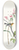 John James Audubon - Blackburnian warbler 8.25 inch art skate deck
