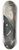 John James Audubon - English Black Cocks 8.25 inch art skate deck