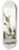 John James Audubon - Grass finch or bay-winged bunting 8.25 inch art skate deck