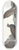 John James Audubon - Long-tailed or dusky grous 8.25 inch art skate deck