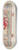 American 20th Century - Plate 15  The Creation (Lunette)  From Portfolio Spanish Colonial Designs of New Mexico 8.25 inch art skate deck