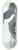 John James Audubon - Puffin 8.25 inch art skate deck