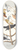 John James Audubon - Rusty grakle 8.25 inch art skate deck
