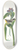 John James Audubon - Vigors warbler 8.25 inch art skate deck