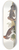 John James Audubon - Willow grous or large ptarmigan 8.25 inch art skate deck