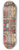 American 20th Century - Plate 21  Main Altarpiece  From Portfolio Spanish Colonial Designs of New Mexico 8.25 inch art skate deck