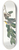 John James Audubon - Yellow throated warbler 8.25 inch art skate deck