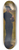 John La Farge - Portrait of the Painter 8.25 inch art skate deck