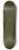 John La Farge - Study Of Apple Tree. Spring 8.25 inch art skate deck