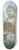 John La Farge - The Great Statue of Amida Buddha at Kamakura, Known as the Daibutsu, from the Priests Garden 8.25 inch art skate deck