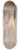 John Linnell - A River Landscape 8.25 inch art skate deck