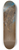 John Macallan Swan - Study of a Jaguar 8.25 inch art skate deck
