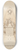 John Michael Rysbrack - A Monument (male bust with military emblems) 8.25 inch art skate deck