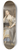 John Michael Wright - A posthumous portrait of Elizabeth, Countess of Westmorland 8.25 inch art skate deck