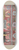 American 20th Century - Plate 42  Painted Chest Design  From Portfolio Spanish Colonial Designs of New Mexico 8.25 inch art skate deck