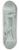 John Opie - Reclining Female Nude 8.25 inch art skate deck