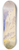 John Ruskin - Dumbarton Castle 8.25 inch art skate deck