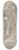 John Samuel Hayward - Netley Abbey, the East Window 8.25 inch art skate deck
