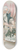 John Samuel Pughe - A critical situation 8.25 inch art skate deck