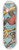 John Samuel Pughe - The Eastern Kilkennies  may the knot hold 8.25 inch art skate deck