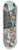John Samuel Pughe - The financial fakir fooling the farmers 8.25 inch art skate deck