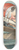 John Samuel Pughe - The substance or the shadow 8.25 inch art skate deck