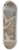 John Sell Cotman - A Group of Trees by a Fence 8.25 inch art skate deck