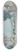 John Singer Sargent - Jerusalem 8.25 inch art skate deck