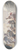 John Singer Sargent - Men Hauling Lifeboat Ashore 8.25 inch art skate deck