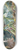 John Singer Sargent - Palmettos 8.25 inch art skate deck
