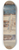 John Singer Sargent - Santa Maria della Salute, Venice 8.25 inch art skate deck