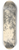 John Thomas Smith - Near Edmonton, Middlesex, Outer Suburb  North 8.25 inch art skate deck