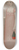 Ammi Phillips - Portrait of Harriet Campbell 8.25 inch art skate deck