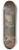 John Wootton - Lamprey, with His Owner Sir William Morgan, at Newmarket 8.25 inch art skate deck