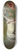 John Wootton - The Bloody Shoulderd Arabian 8.25 inch art skate deck