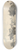Jonathan Skelton - The River Stour, St. Mildreds Church and the Castle of Canterbury 8.25 inch art skate deck