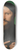 Joos Van Cleve - Portrait of a bearded man 8.25 inch art skate deck