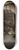 Joos van Craesbeeck - Card Players 8.25 inch art skate deck
