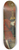 Andean School - Defensa Del Santisimo Sacramento 8.25 inch art skate deck