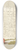 Joris Hoefnagel - French Marigold 8.25 inch art skate deck