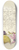 Joris Hoefnagel - Sweet Violet, Gourd, and Dog-Tooth Violet 8.25 inch art skate deck