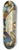 Jos de Alcbar - The Blessing of the Table 8.25 inch art skate deck