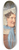 Josef Danhauser - Dame with Lace Bonnet (Portrait of Frau Drexler) 8.25 inch art skate deck